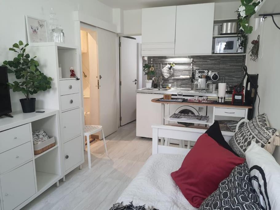 Apartamento Estrelinha Lizbona Zewnętrze zdjęcie