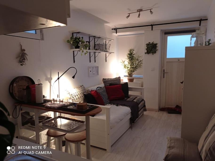 Apartamento Estrelinha Lizbona Zewnętrze zdjęcie