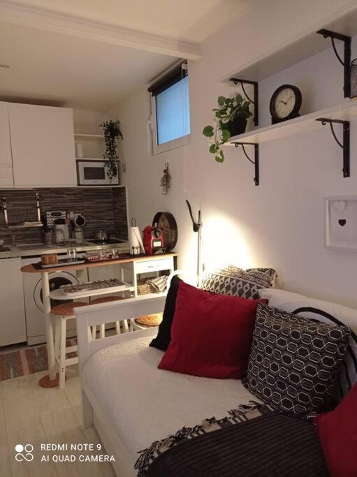 Apartamento Estrelinha Lizbona Zewnętrze zdjęcie