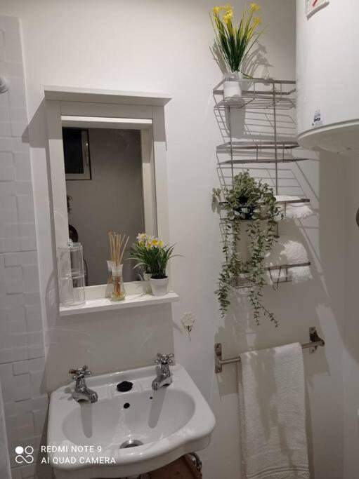 Apartamento Estrelinha Lizbona Zewnętrze zdjęcie