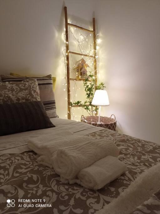 Apartamento Estrelinha Lizbona Zewnętrze zdjęcie