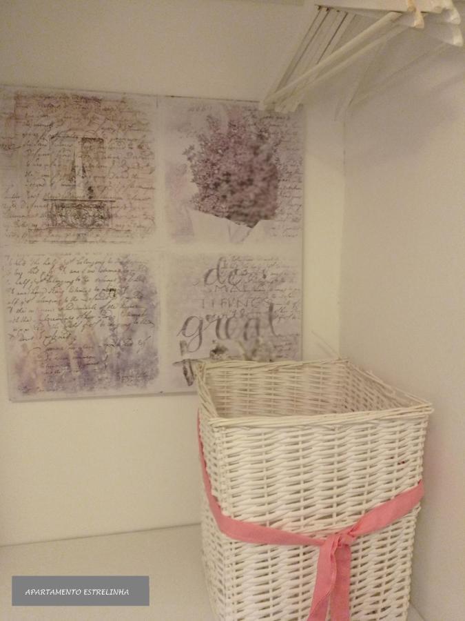 Apartamento Estrelinha Lizbona Zewnętrze zdjęcie