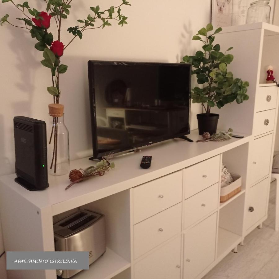 Apartamento Estrelinha Lizbona Zewnętrze zdjęcie