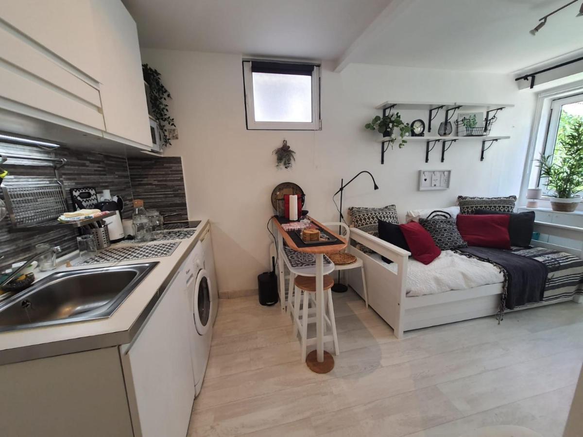 Apartamento Estrelinha Lizbona Zewnętrze zdjęcie