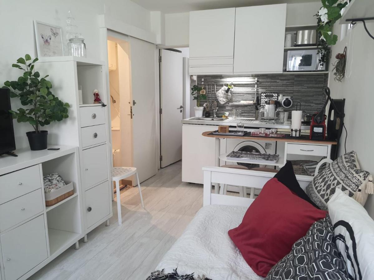 Apartamento Estrelinha Lizbona Zewnętrze zdjęcie