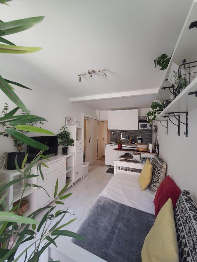 Apartamento Estrelinha Lizbona Zewnętrze zdjęcie