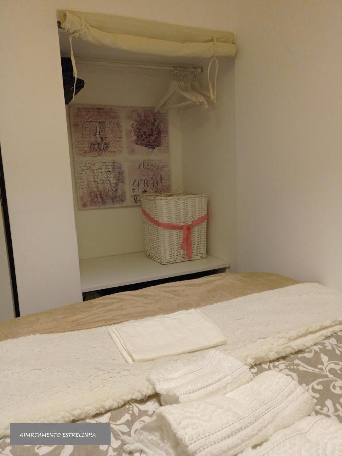 Apartamento Estrelinha Lizbona Zewnętrze zdjęcie